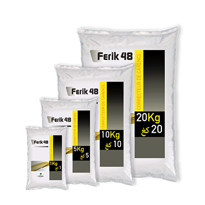 Ferik 48